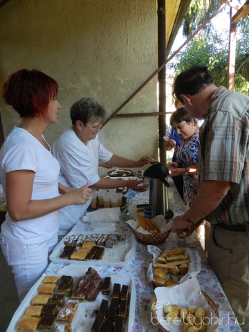 Család-Barát nap a Fényes-házban 60
